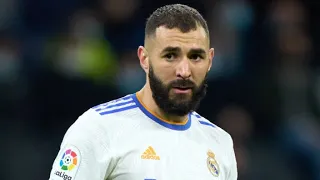 Los 354 Goles De Karim Benzema Con El Real Madrid