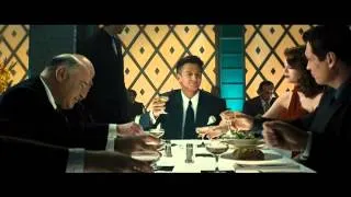 GANGSTER SQUAD - Main Trailer