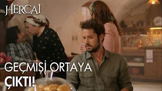 Hanife farkında olmadan öyle bir pot kırdı ki... - Hercai Efsane Sahneler