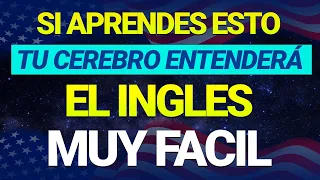 🚀🗽 SOLO MEMORIZA ESTE TRUCO Y PODRAS HABLAR EN INGLES ✅ | APRENDE INGLES FACIL Y RAPIDO 📚