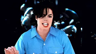 Michael Jackson - They Don't Care About Us (Prison Version - 4K Remastered)