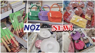 🙈⚘️ARRIVAGES NOZ 07 mars 2024 #arrivagesnoz #nozaddict #noz #destockage #destockagenoz #nozfrance