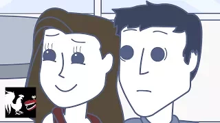 Rooster Teeth Animated Adventures - Chris' Fake Fiance