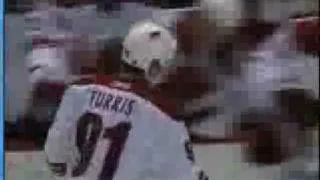 Kyle Turris Shootout Goal