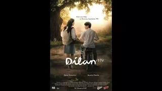 Official Trailer film Dilan 1990