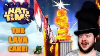Lava Cake! - A Hat in Time - Episode 11