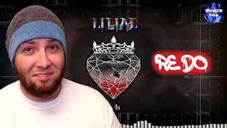 LILIAC "REDO" | BRANDON FAUL REACTS