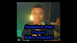 Lagu Dansa Kizomba Terbaru Number One Cover Niko Lakulo