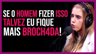 MULHER NÃO TEM QUE SAIR COM HOMEM SEM DINHEIRO - THIAGO SCHUTZ, KATHY BARTZ | PINK & PILL