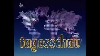 tagesschau - Intro (1995)