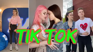 САМЫЕ ЛУЧШИЕ ВИДЕО В TIKTOK // ТРЕНДЫ ТИКТОК 2020 #17