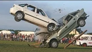 Подборка ДТП 2013 Октябрь Car CRASH auto Compilation 2013