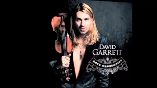 David Garrett Vivaldi Vs Vertigo