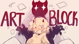 6 TIPS TO BEAT ART BLOCK