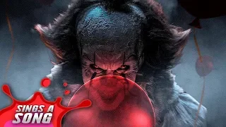 Pennywise Sings a Song Part 2 (Stephen King's 'IT' Parody)