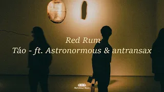 Red Rum l Táo ft. Astronormous & antransax「Lyrics」