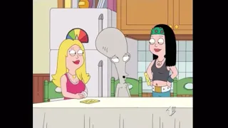 American Dad Il meglio di Roger