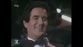 DÚO DINÁMICO - Entre Amigos (TVE - 1986) [HQ Audio] - Tú vacilándome y yo esperándote, Perdóname, ..