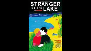 Bonded by Horror - Stranger by the Lake #suspense #thriller #horrormovie