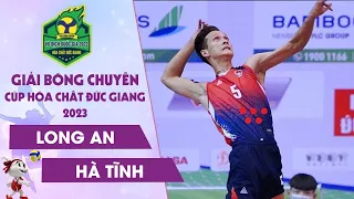 🔴Full HD | Lavie Long An vs Hà Tĩnh  | Giải bóng chuyền NAM VĐQG Cúp HCĐG 2024