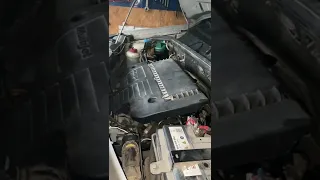 Fiat Doblo 1.3 Multijet engine problem