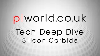 A Tech Deep Dive into Silicon Carbide for investors