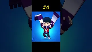 #shorts #brawlstars #brawler #100starrdrops #gaming #mobilegame