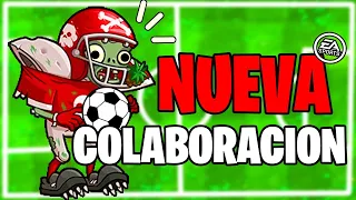 PLANTAS vs ZOMBIES se VOLVIÓ un FIFAS!!