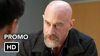 Law and Order Organized Crime 4x03 Promo "End of Innocence" (HD) Christopher Meloni series