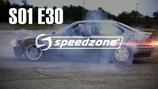 Speedzone S01EP30: A legnehezebb verseny