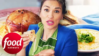 The Recipes Are As Easy As They Are Delicious! | Rachel Khoo's Simple Pleasures