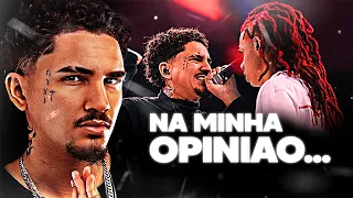 NOVENTA REAGE a GRANDE FINAL | JOTAPÊ, NEO e BIG MIKE X GURI, BARRETO e NOVENTA | BDA 7 ANOS