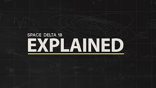 Space Delta 18: National Space Intelligence Center