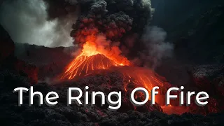 Exploring the Ring of Fire: A Circle of Volcanoes and Earthquakes