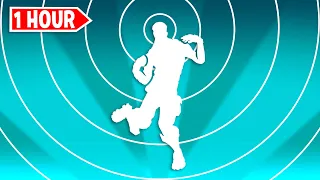 Fortnite Billy Bounce Dance 1 Hour Version!