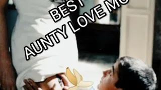 BEST AUNTY LOVERS MOVIE/ DDT/ TAMIL