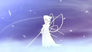 Bleach Brave Souls - TYBW 3 - Spesial Movements