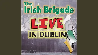 The Foggy Dew (Live)