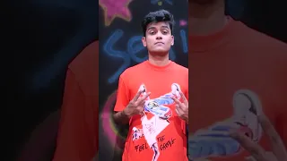 Slayy Point Unseen Clip -  Abhyudaya secretly loves Tiktok #shorts