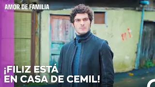 El Momento En Que Baris Fue Destrozado...  - Amor De Familia Capitulo 30