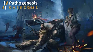 If This Zombie Survival RPG Gets Polished It's Going to Be Huge - Pathogenesis