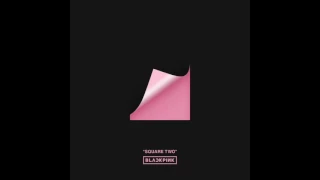 BLACKPINK - 불장난 (Playing With Fire) Instrumental with BG Vocals