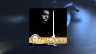 JazzCloud - Philly Joe Jones (Full Album)