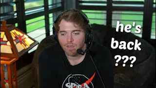 Is Shane Dawson Coming BACK ... again ?!?