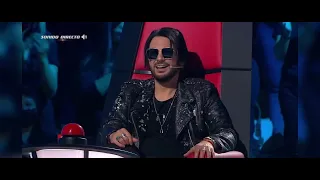 Apoyemos a @Carla Pérez Henríquez la mejor voz de the voice Chile