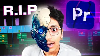 THIS AI WEBSITE Can Edit Your Video In Minutes!🤯🤖 | Ishan Sharma