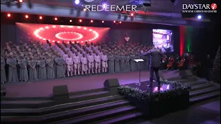 Daystar Carol 2023 - Immanuel