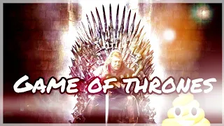 gAmE Of thrOnEs - YouTube kacke