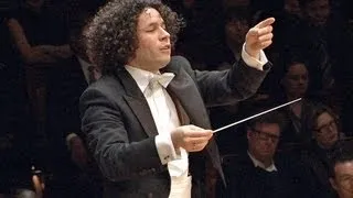 Prokofiev: Symphony No. 5 / Dudamel · Berliner Philharmoniker