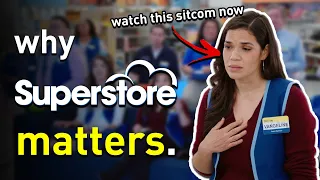 Why Superstore's Final Season Matters So Much